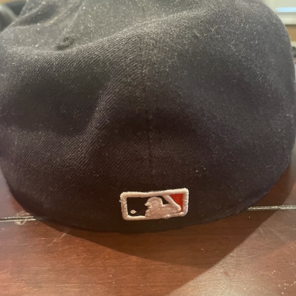 MLB ON FIELD AUTHENTIC HOUSTON ASTROS FITTED - Picture 3 of 3